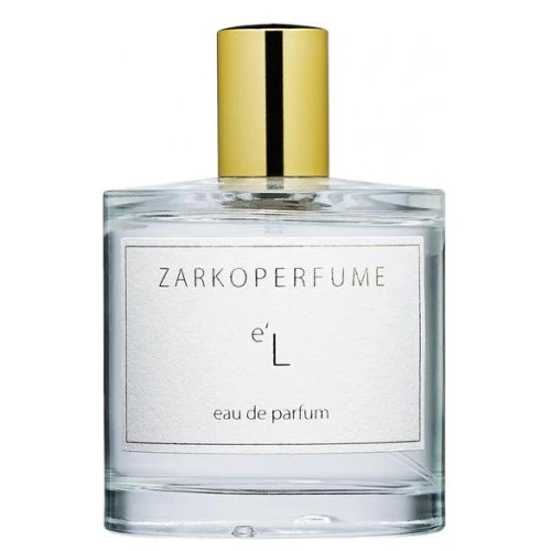 Zarkoperfume e´L