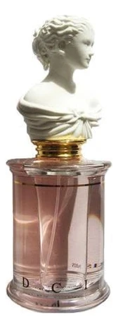 MDCI Parfums Enlevement au Serail
