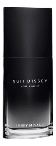 Issey Miyake Nuit D'Issey Noir Argent