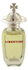 Vivienne Westwood Libertine