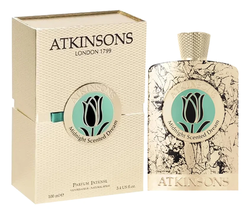 Atkinsons Midnight Scented Dream
