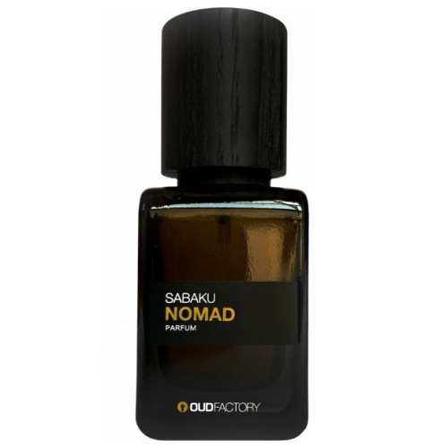 Oud Factory Sabaku Nomad