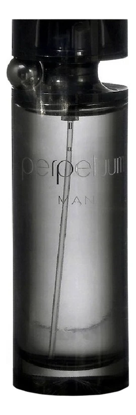 Brocard Perpetuum Man