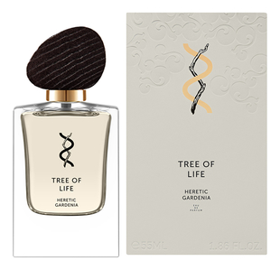 Tree of Life Heretic Gardenia