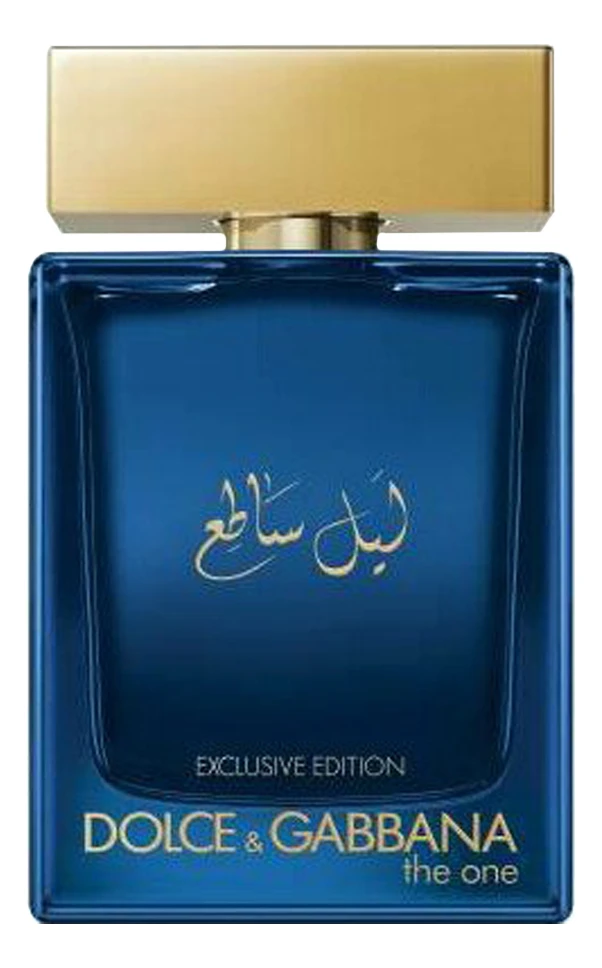 DOLCE & GABBANA The One Luminous Night