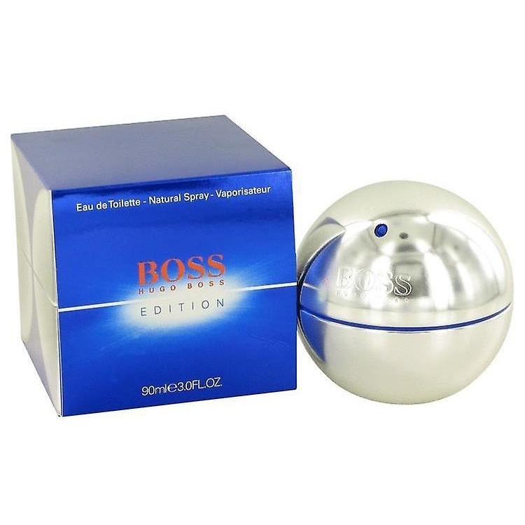 HUGO BOSS Boss in Motion Edition IV