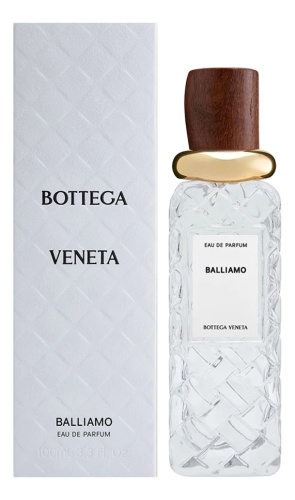 Bottega Veneta Balliamo