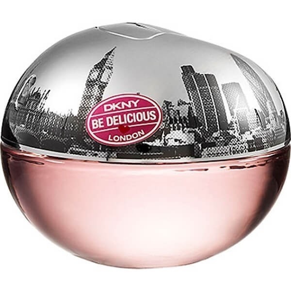 Donna Karan Be Delicious London
