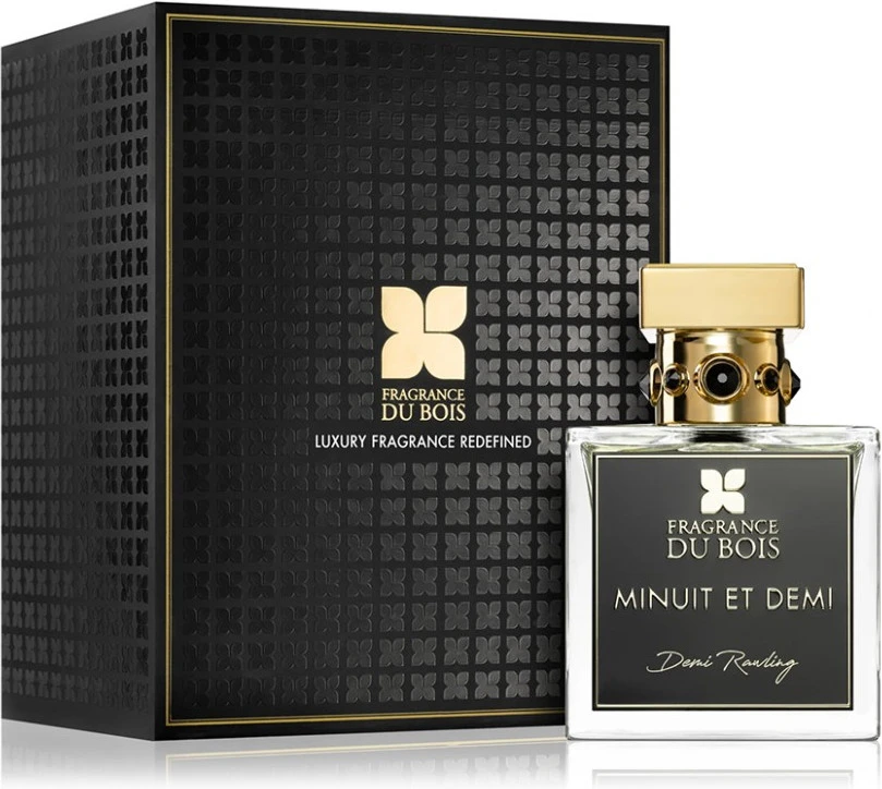 Fragrance Du Bois Minuit et Demi