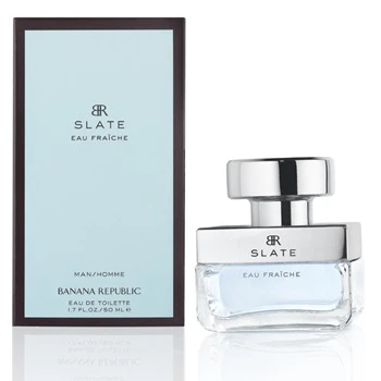 Banana Republic Slate Eau Fraiche