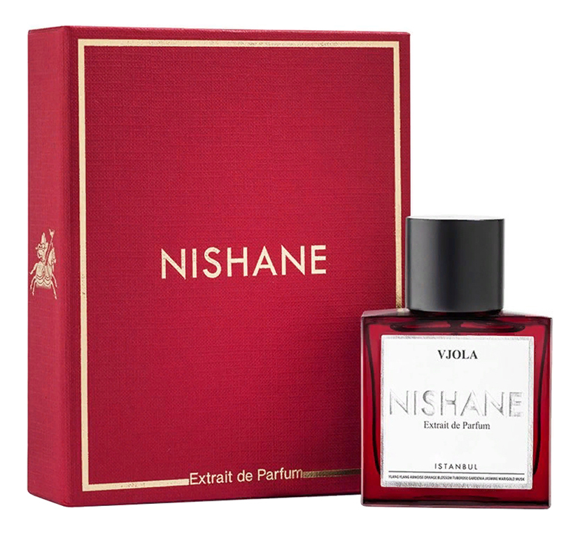 NISHANE Vjola