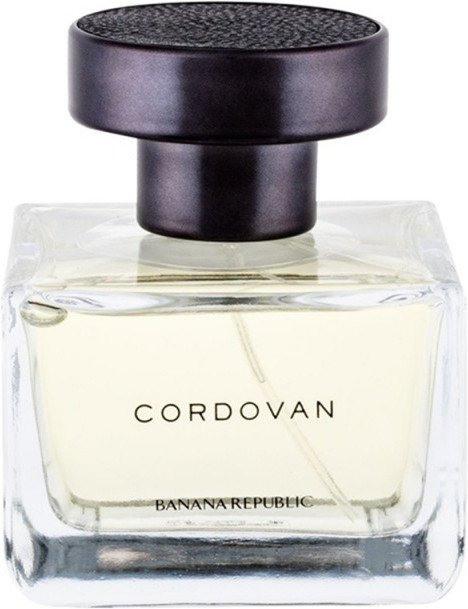 Banana Republic Cordovan
