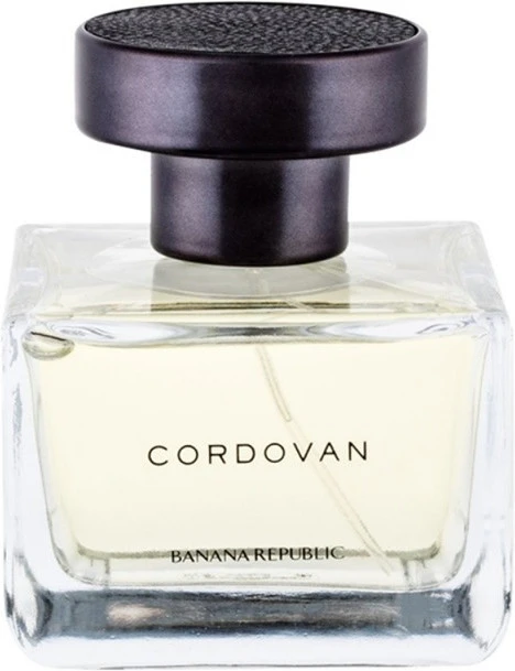 Banana Republic Cordovan