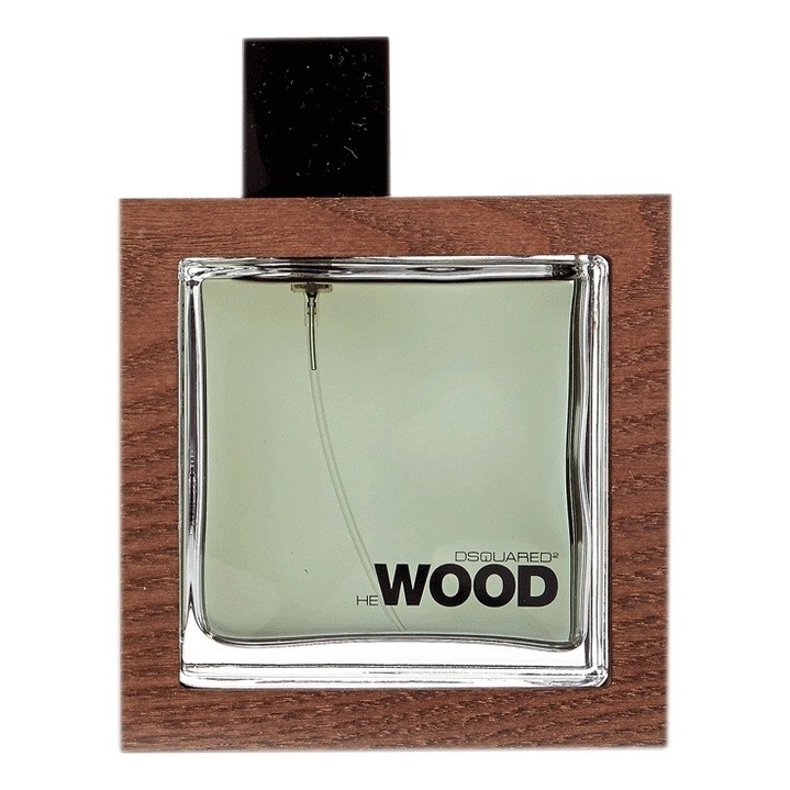 DSQUARED2 He Wood Rocky Mountain