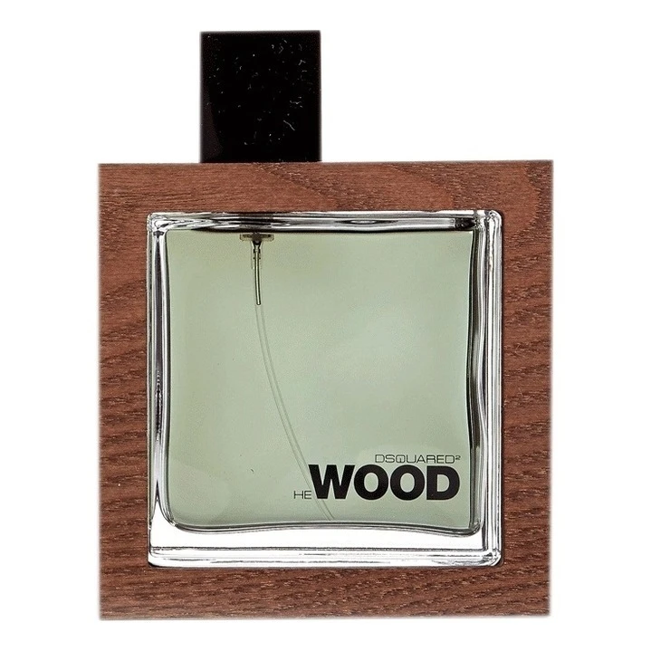 DSQUARED2 He Wood Rocky Mountain