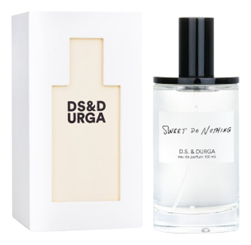 D.S. & Durga Sweet Do Nothing