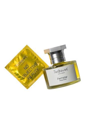 Toskovat Perfumes Pornstar (Noyau Doux)