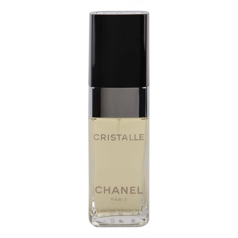 Chanel Cristalle Eau de Toilette