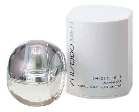 Shiseido Men