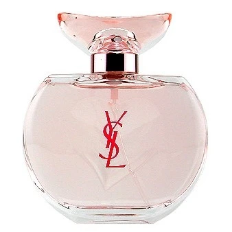 Yves Saint Laurent Young Sexy Lovely