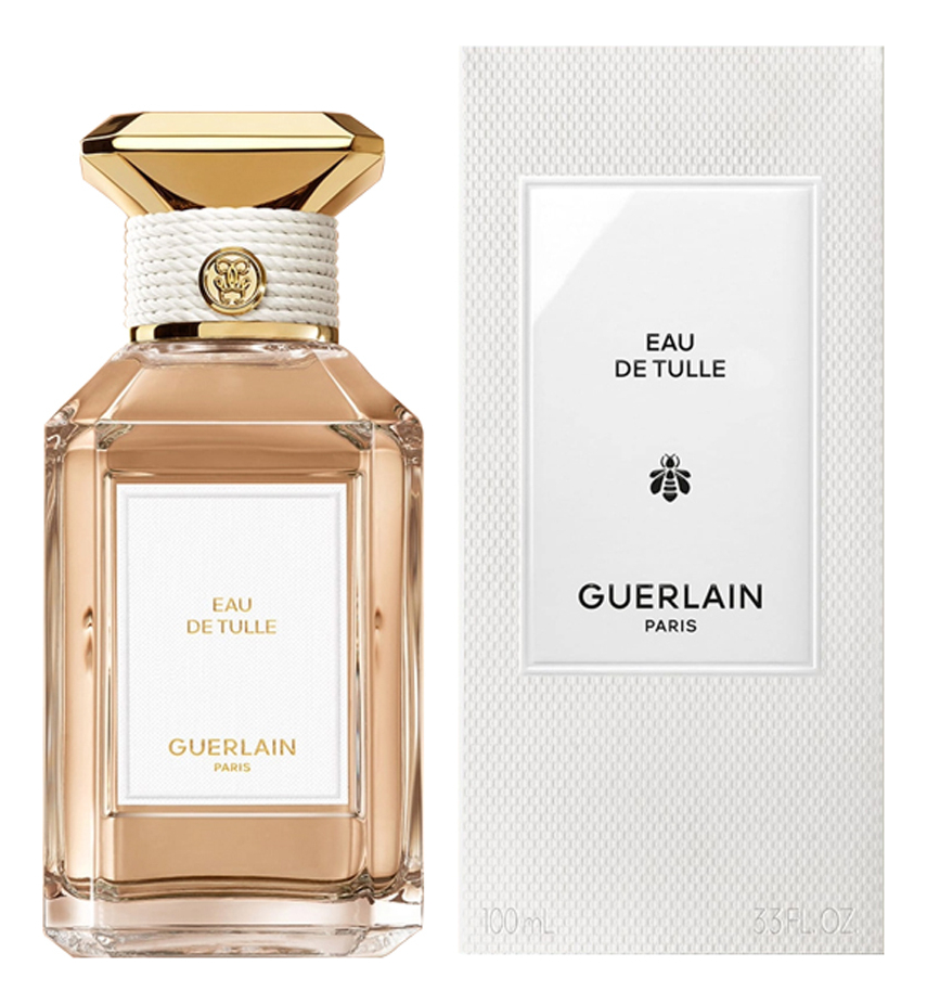 Guerlain Eau de Tulle