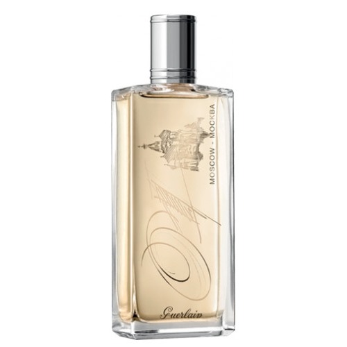 Guerlain Les Voyages Olfactifs 01 Paris-Moscow