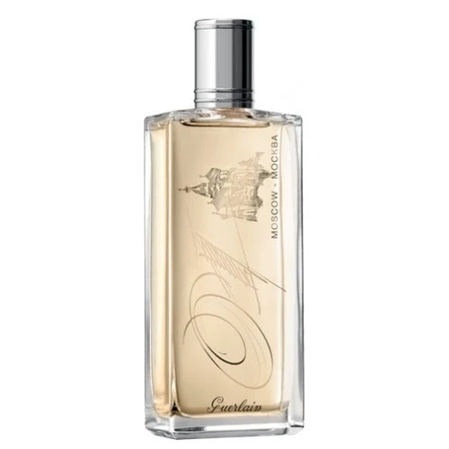Guerlain Les Voyages Olfactifs 01 Paris-Moscow