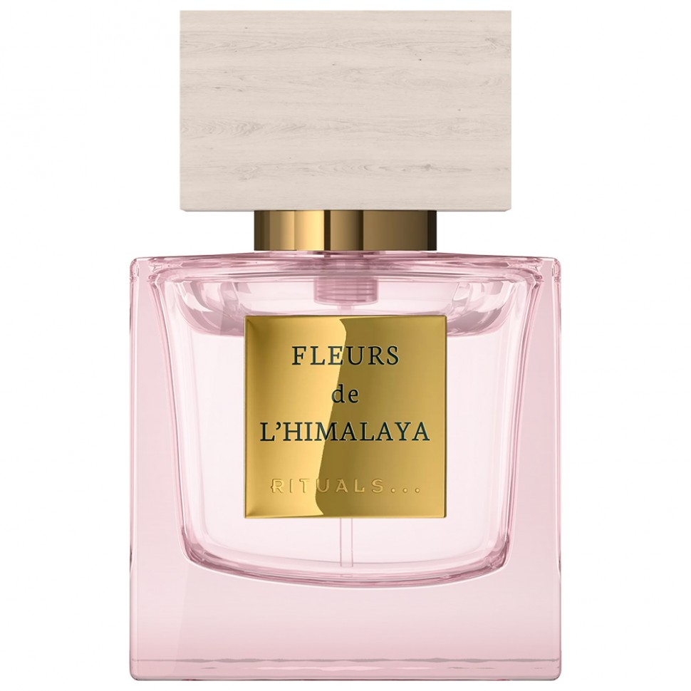 Rituals Fleurs de L'Himalaya