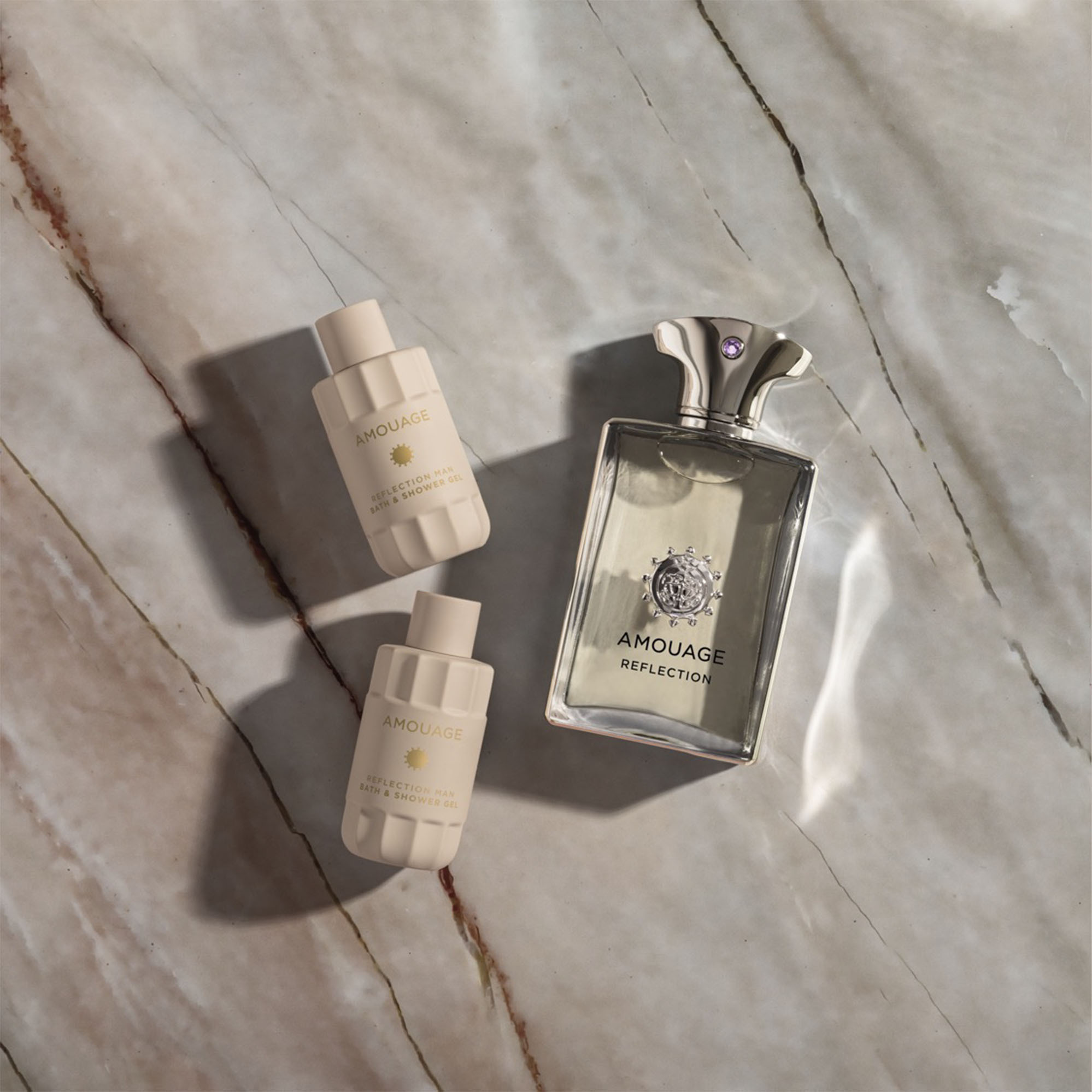 Amouage Reflection Man Iconic Gift Set