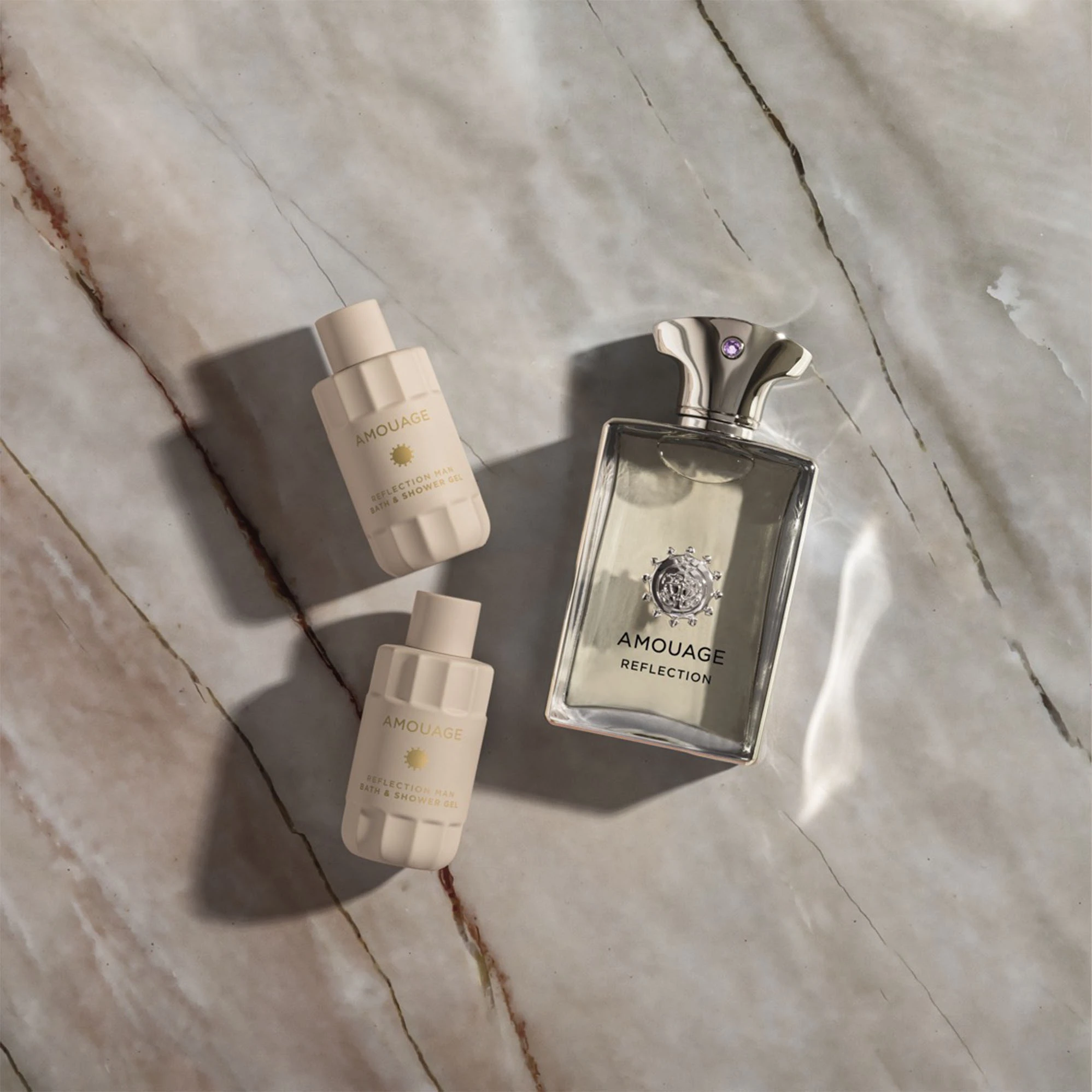 Amouage Reflection Man Iconic Gift Set