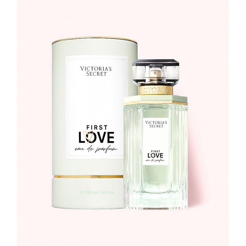 Victorias Secret First Love