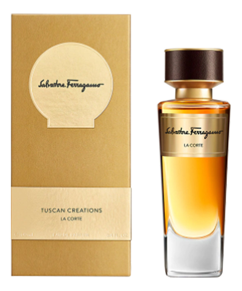 Salvatore Ferragamo La Corte