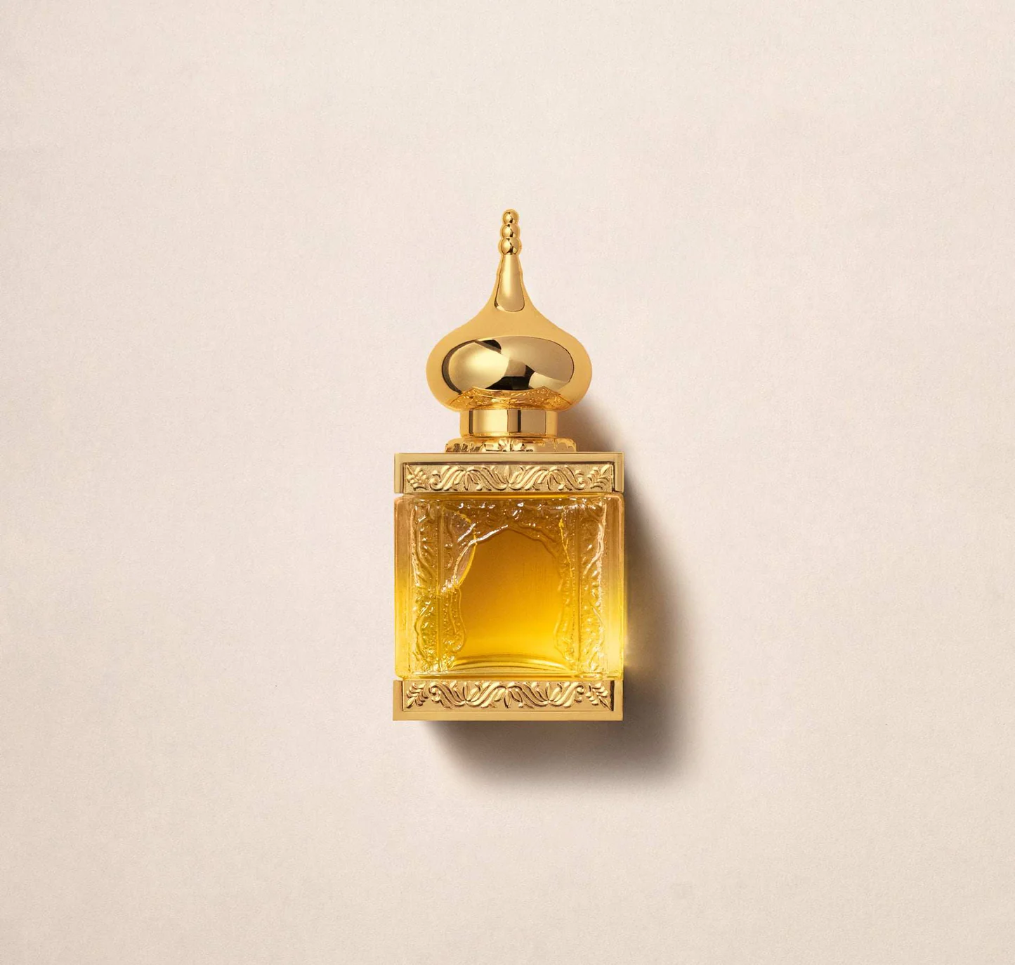 Amouage Gold Crystal