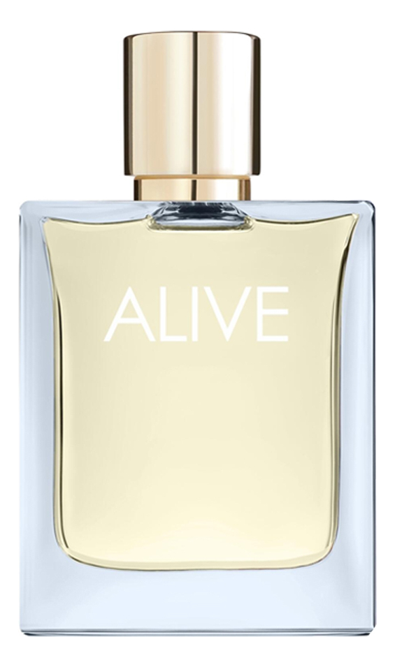HUGO BOSS Boss Alive Sparkling Lavender