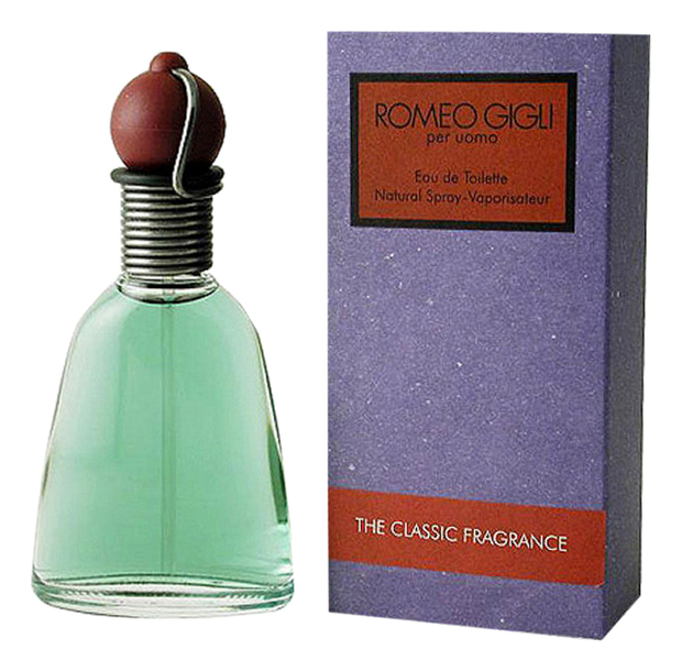 Romeo Gigli Romeo Gigli per Uomo