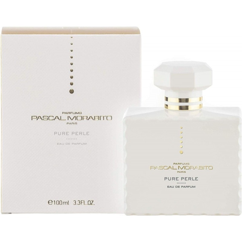 Pascal Morabito Pure Perle