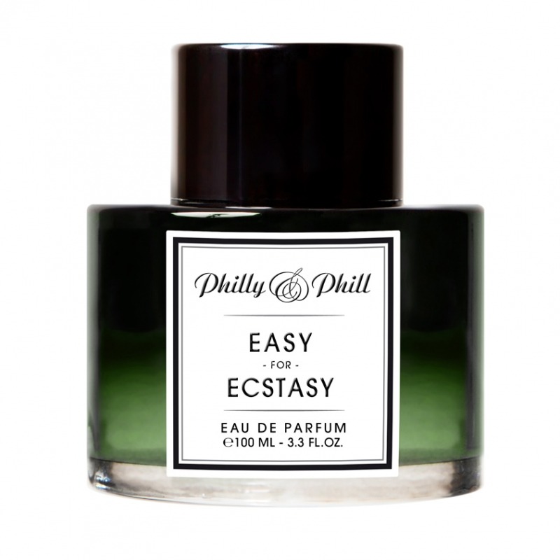 Philly & Phill Easy For Ecstasy (Pure)