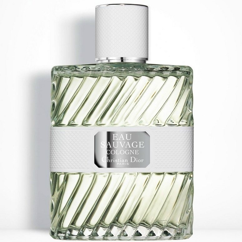 Christian Dior Eau Sauvage Cologne
