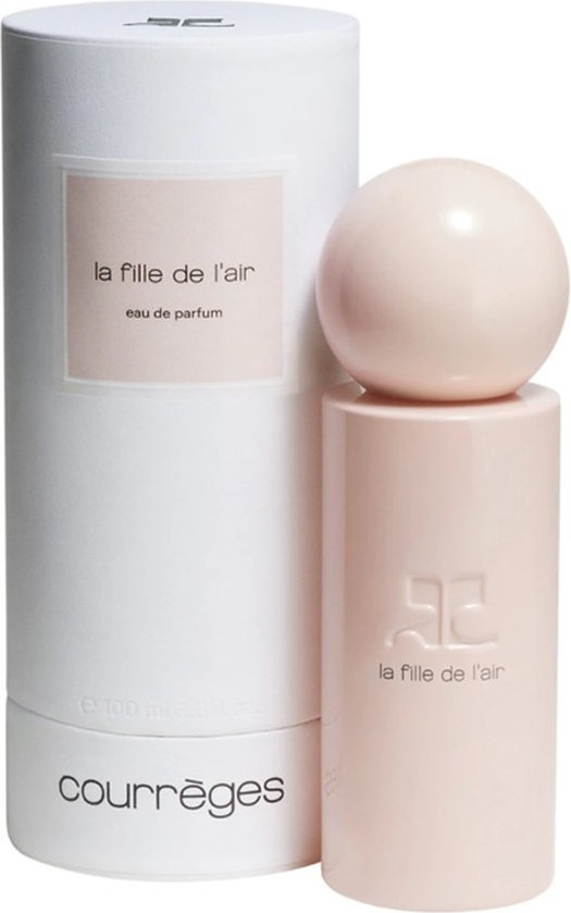Courreges La Fille de L'Air
