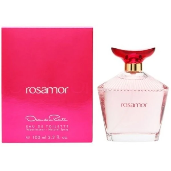 Oscar de la Renta Rosamor