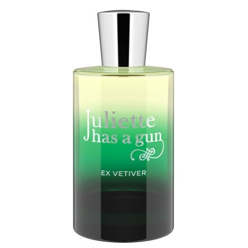 Juliette Has A Gun Ex Vetiver