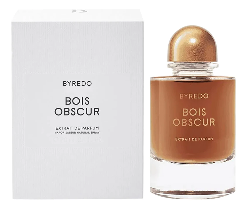 BYREDO Bois Obscur