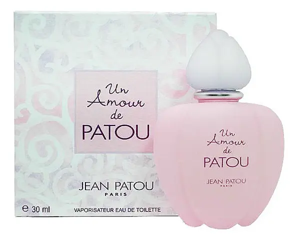 Jean Patou Un Amour De Patou