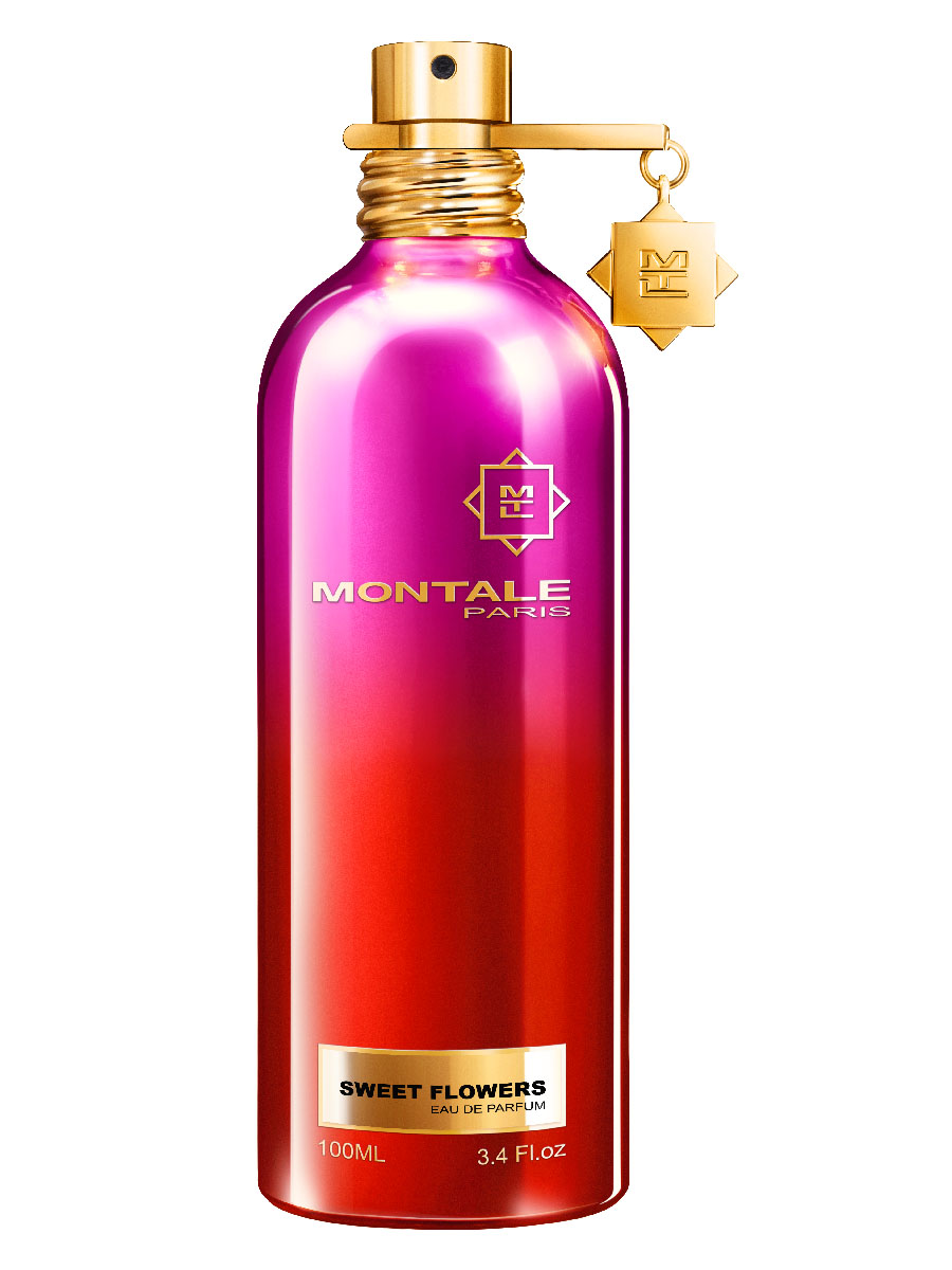 MONTALE Sweet Flowers