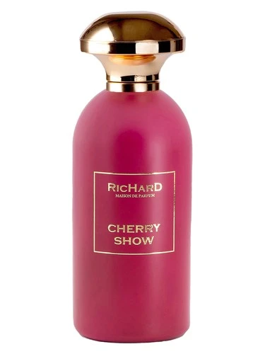 Richard Cherry Show