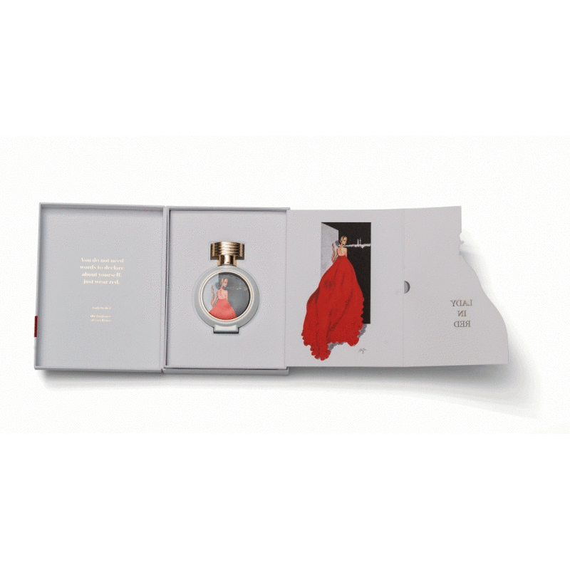 Haute Fragrance Company Lady in Red