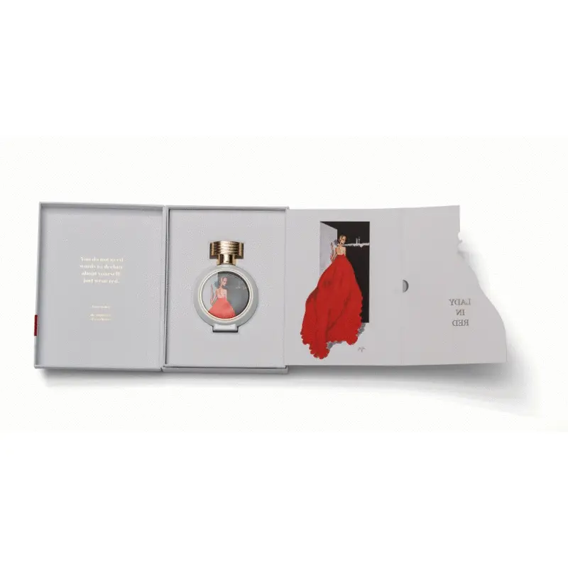 Haute Fragrance Company Lady in Red