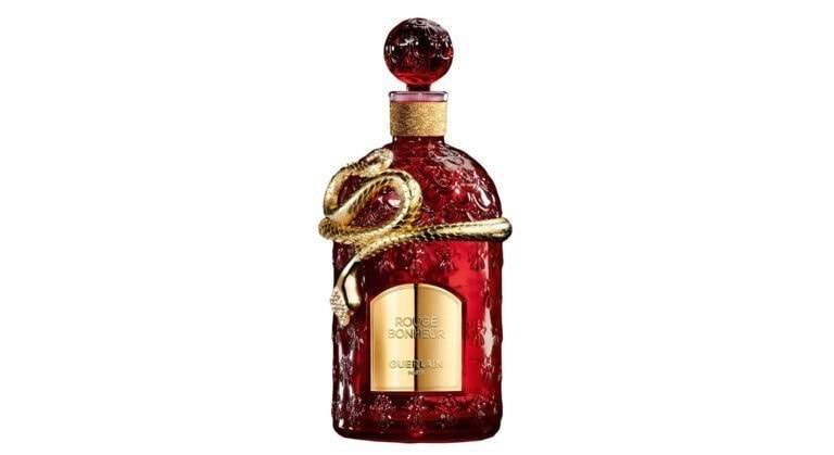 Guerlain Rouge Bonheur