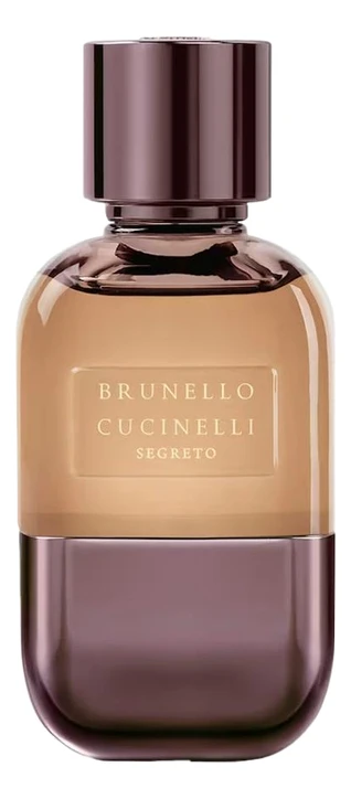 Brunello Cucinelli Segreto