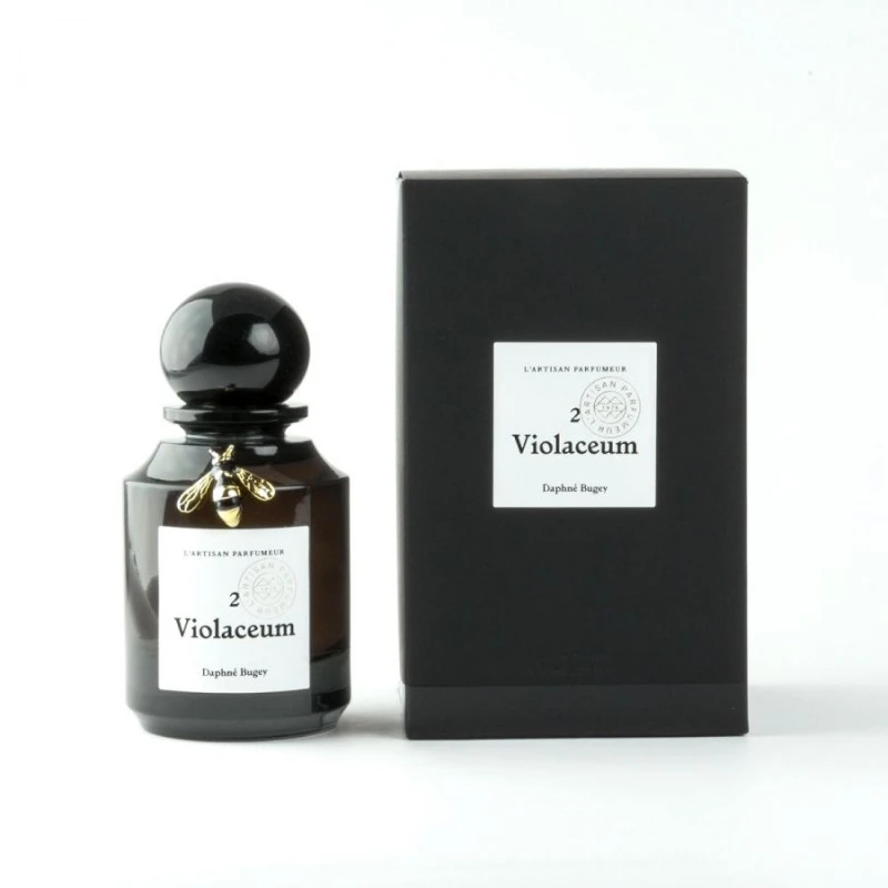 L`Artisan Parfumeur Violaceum 2